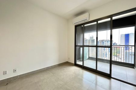 Apartamento para alugar com 38m², 1 quarto e sem vaga Apartamento para alugar com 38m², 1 quarto e sem vagaSala
