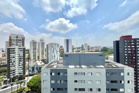 Apartamento para alugar com 38m², 1 quarto e sem vaga Apartamento para alugar com 38m², 1 quarto e sem vagaVista da Suíte