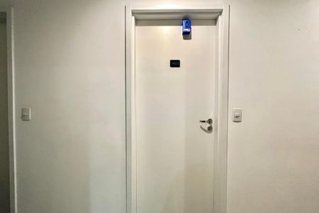 Apartamento para alugar com 38m², 1 quarto e sem vaga Apartamento para alugar com 38m², 1 quarto e sem vagaLockbox