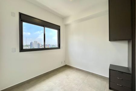 Apartamento para alugar com 38m², 1 quarto e sem vaga Apartamento para alugar com 38m², 1 quarto e sem vagaSuíte