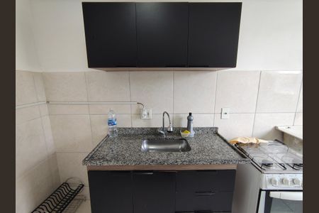 Apartamento para alugar com 44m², 2 quartos e 1 vagaCozinha
