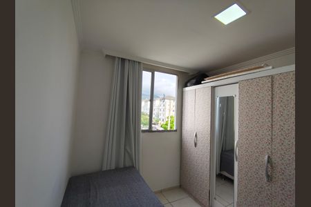 Apartamento para alugar com 44m², 2 quartos e 1 vagaQuarto 2
