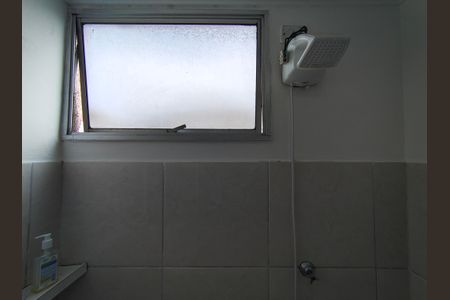 Apartamento para alugar com 44m², 2 quartos e 1 vagaBanheiro Social