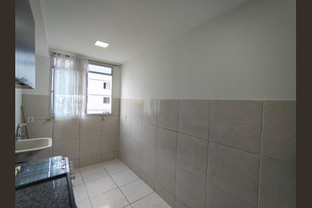 Apartamento para alugar com 44m², 2 quartos e 1 vagaCozinha