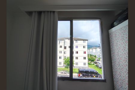 Apartamento para alugar com 44m², 2 quartos e 1 vagaVista do Quarto 2