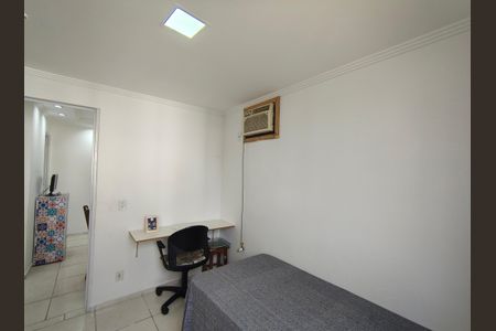 Apartamento para alugar com 44m², 2 quartos e 1 vagaQuarto 2