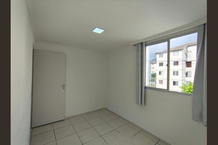 Apartamento para alugar com 44m², 2 quartos e 1 vagaQuarto