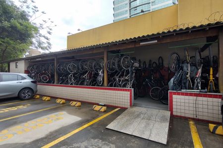 Apartamento à venda com 118m², 3 quartos e 2 vagas Apartamento à venda com 118m², 3 quartos e 2 vagasÁrea comum