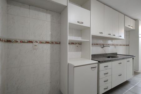 Apartamento à venda com 118m², 3 quartos e 2 vagas Apartamento à venda com 118m², 3 quartos e 2 vagasCozinha - Armários