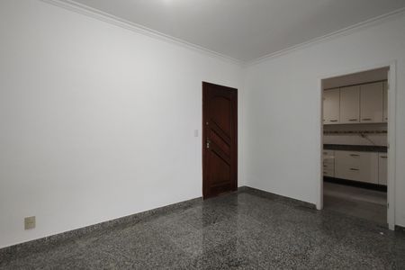 Sala de apartamento à venda com 3 quartos, 118m² em Barra da Tijuca, Rio de Janeiro
