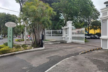 Apartamento à venda com 118m², 3 quartos e 2 vagas Apartamento à venda com 118m², 3 quartos e 2 vagasFachada do condomínio