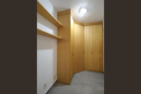 Apartamento à venda com 118m², 3 quartos e 2 vagasQuarto de Serviço
