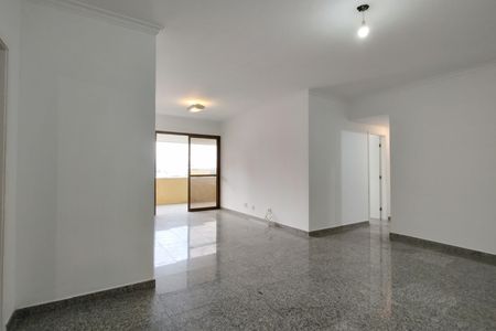 Apartamento à venda com 118m², 3 quartos e 2 vagas Apartamento à venda com 118m², 3 quartos e 2 vagasSala