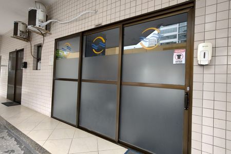 Apartamento à venda com 118m², 3 quartos e 2 vagas Apartamento à venda com 118m², 3 quartos e 2 vagasÁrea comum - Academia