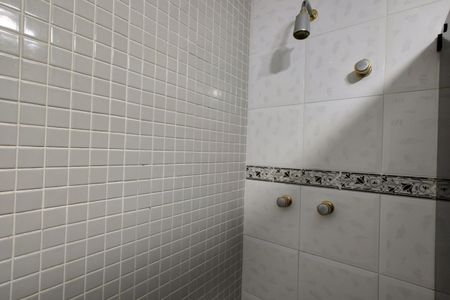 Apartamento à venda com 118m², 3 quartos e 2 vagas Apartamento à venda com 118m², 3 quartos e 2 vagasBanheiro da Suíte