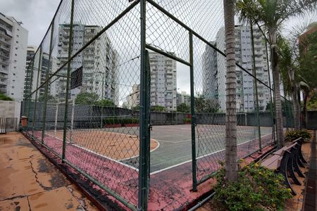 Apartamento à venda com 118m², 3 quartos e 2 vagas Apartamento à venda com 118m², 3 quartos e 2 vagasQuadra Esportiva