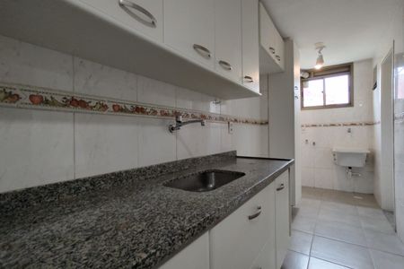 Apartamento à venda com 118m², 3 quartos e 2 vagas Apartamento à venda com 118m², 3 quartos e 2 vagasCozinha - Armários