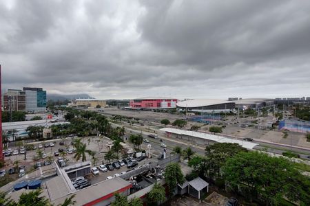 Apartamento à venda com 118m², 3 quartos e 2 vagas Apartamento à venda com 118m², 3 quartos e 2 vagasVista