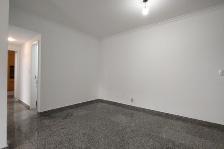 Sala de apartamento à venda com 3 quartos, 118m² em Barra da Tijuca, Rio de Janeiro