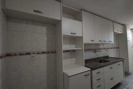 Apartamento à venda com 118m², 3 quartos e 2 vagas Apartamento à venda com 118m², 3 quartos e 2 vagasCozinha - Armários