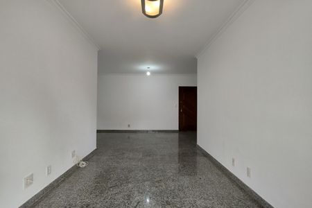 Apartamento à venda com 118m², 3 quartos e 2 vagas Apartamento à venda com 118m², 3 quartos e 2 vagasSala