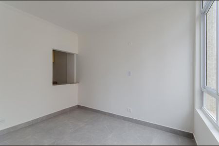 Studio para alugar com 30m², 1 quarto e sem vagaSala/Quarto
