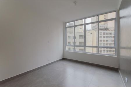 Studio para alugar com 30m², 1 quarto e sem vagaSala/Quarto