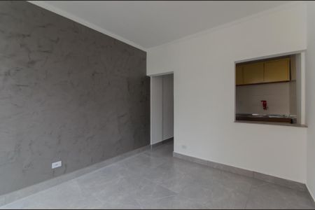 Studio para alugar com 30m², 1 quarto e sem vagaSala/Quarto