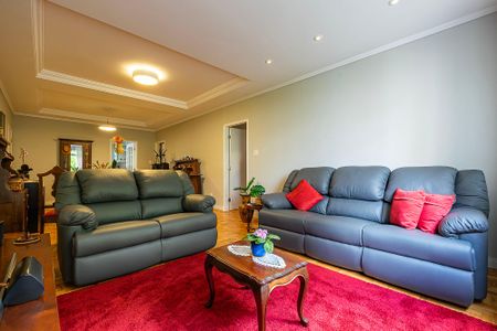 Apartamento à venda com 174m², 4 quartos e 1 vagaSala