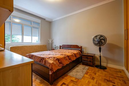 Apartamento à venda com 174m², 4 quartos e 1 vagaQuarto 2