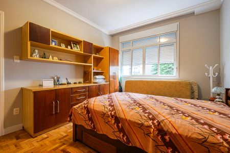 Apartamento à venda com 174m², 4 quartos e 1 vagaQuarto 2