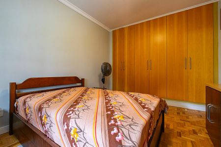 Apartamento à venda com 174m², 4 quartos e 1 vagaQuarto 2