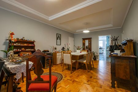 Apartamento à venda com 174m², 4 quartos e 1 vagaSala