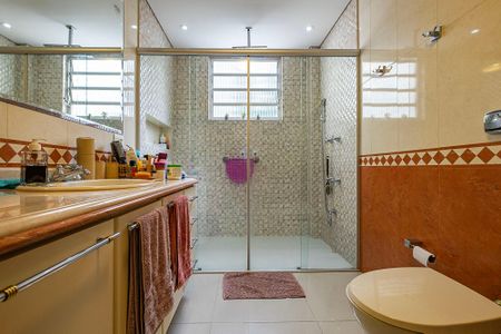 Apartamento à venda com 174m², 4 quartos e 1 vagaSuíte