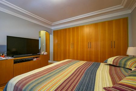 Apartamento à venda com 174m², 4 quartos e 1 vagaSuíte