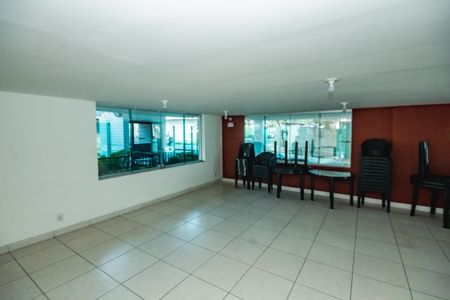 Apartamento para alugar com 90m², 3 quartos e 2 vagasÁrea comum