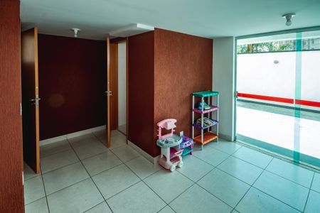 Apartamento para alugar com 90m², 3 quartos e 2 vagasÁrea comum