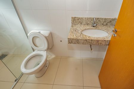 Apartamento para alugar com 90m², 3 quartos e 2 vagasBanheiro Suíte