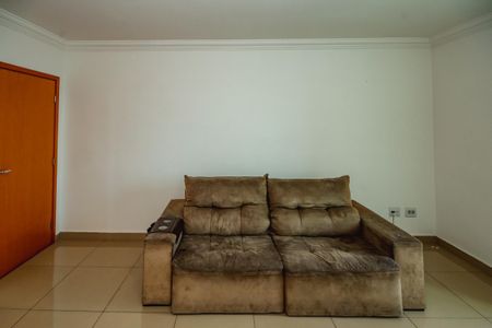 Apartamento para alugar com 90m², 3 quartos e 2 vagasSala