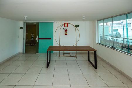 Apartamento para alugar com 90m², 3 quartos e 2 vagasÁrea comum