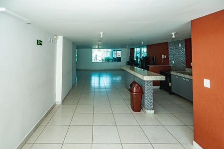 Apartamento para alugar com 90m², 3 quartos e 2 vagasÁrea comum