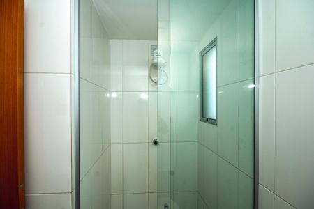 Apartamento para alugar com 90m², 3 quartos e 2 vagasBanheiro Social