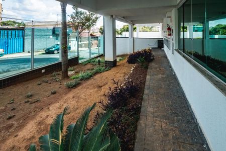 Apartamento para alugar com 90m², 3 quartos e 2 vagasÁrea comum