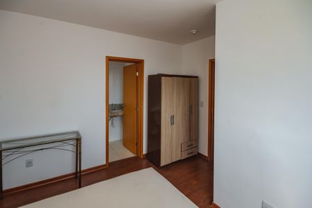 Apartamento para alugar com 90m², 3 quartos e 2 vagasSuíte