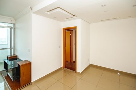Apartamento para alugar com 90m², 3 quartos e 2 vagasSala