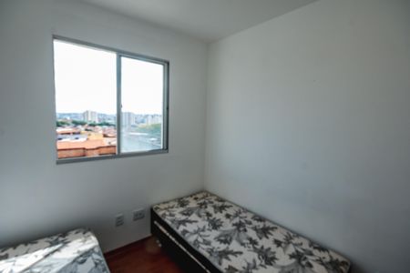 Apartamento para alugar com 90m², 3 quartos e 2 vagasQuarto 2