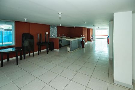 Apartamento para alugar com 90m², 3 quartos e 2 vagasÁrea comum