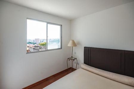 Apartamento para alugar com 90m², 3 quartos e 2 vagasSuíte