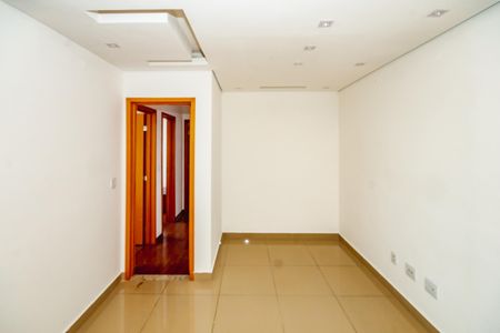 Apartamento para alugar com 90m², 3 quartos e 2 vagasSala
