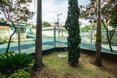 Apartamento para alugar com 90m², 3 quartos e 2 vagasÁrea comum